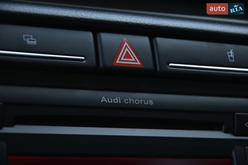 Универсал Audi A4 2008 в Бердичеве фото 25 Универсал Audi A4 2008 в Бердичеве