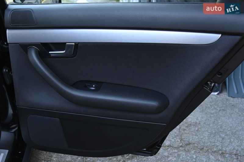 Универсал Audi A4 2008 в Бердичеве фото 29 Универсал Audi A4 2008 в Бердичеве