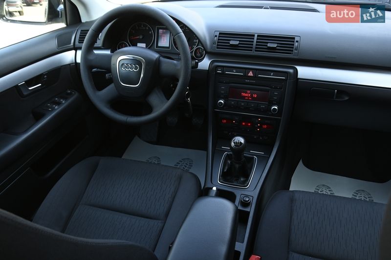 Универсал Audi A4 2008 в Бердичеве фото 31 Универсал Audi A4 2008 в Бердичеве