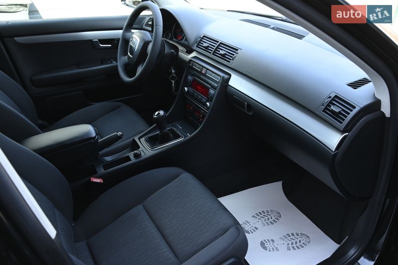 Универсал Audi A4 2008 в Бердичеве фото 34 Универсал Audi A4 2008 в Бердичеве