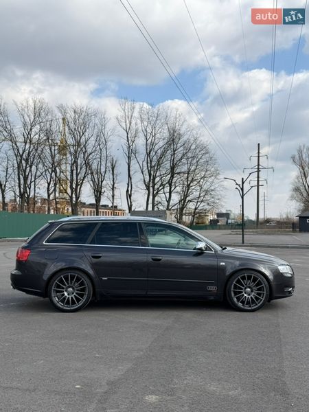 Універсал Audi A4 2006 в Києві фото 7 Універсал Audi A4 2006 в Києві