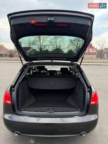 Універсал Audi A4 2006 в Києві фото 20 Універсал Audi A4 2006 в Києві