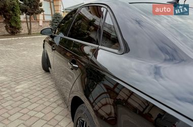 Седан Audi A4 2017 в Черновцах