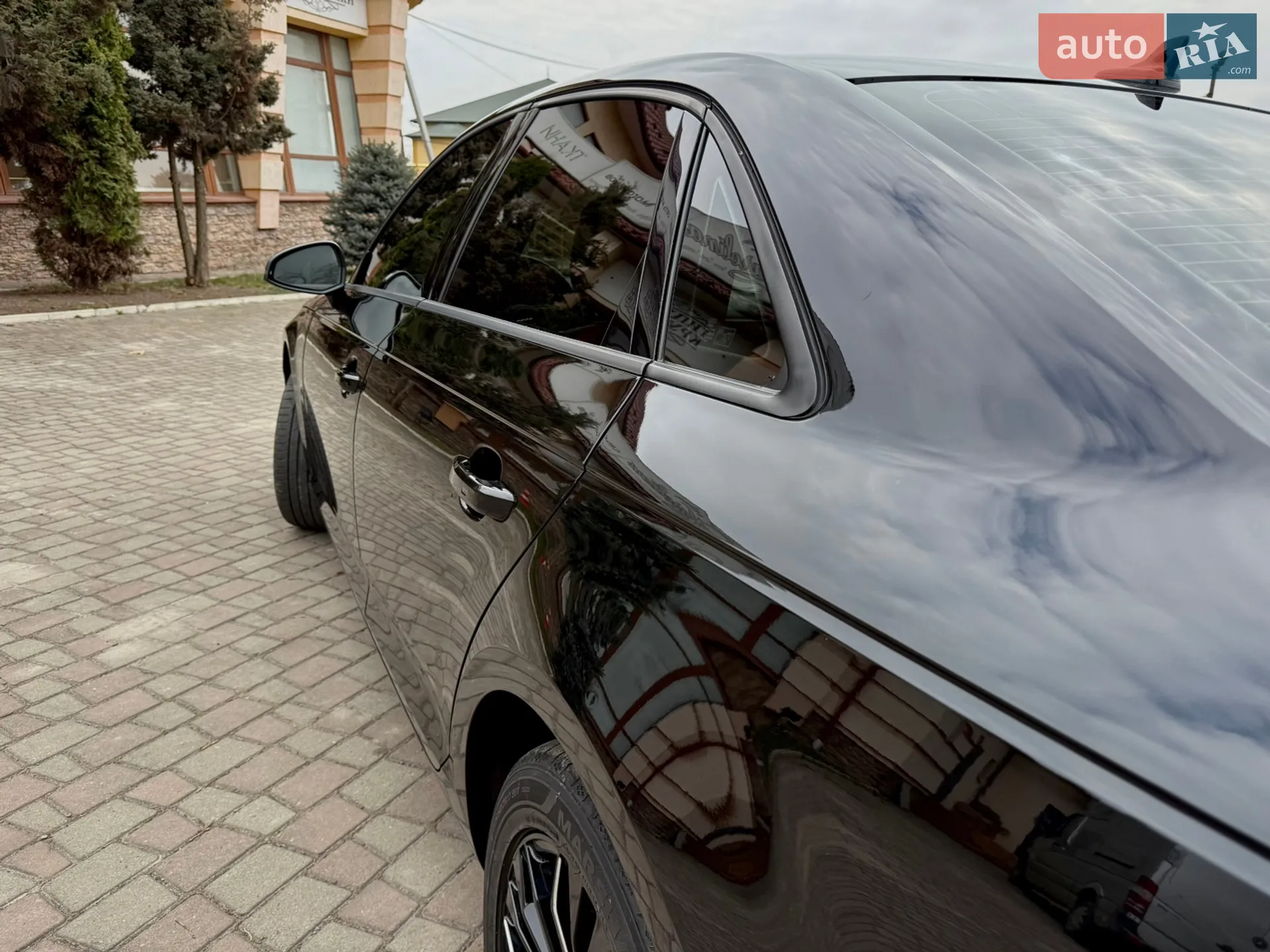 2017 Audi A4 - мініатюра 11
