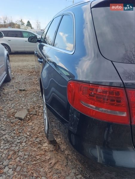 Універсал Audi A4 2009 в Луцьку фото 8 Універсал Audi A4 2009 в Луцьку