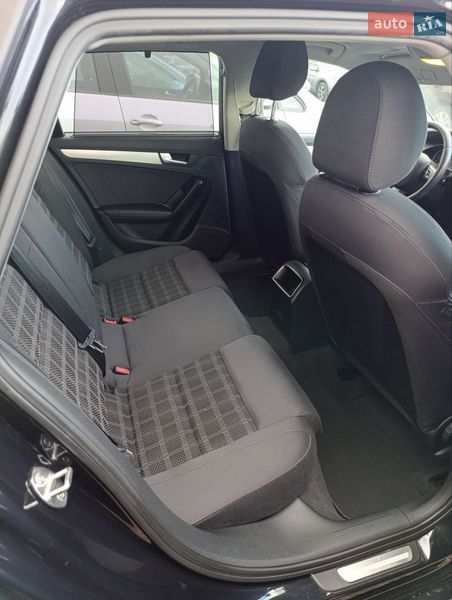 Універсал Audi A4 2009 в Луцьку фото 15 Універсал Audi A4 2009 в Луцьку