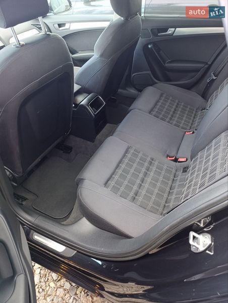 Універсал Audi A4 2009 в Луцьку фото 20 Універсал Audi A4 2009 в Луцьку