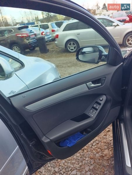 Універсал Audi A4 2009 в Луцьку фото 22 Універсал Audi A4 2009 в Луцьку