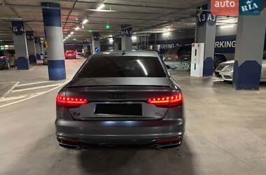 Седан Audi A4 2019 в Харькове