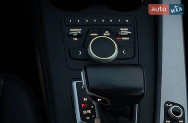 Седан Audi A4 2015 в Броварах