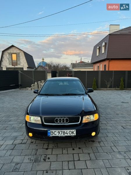 Audi A4 2000