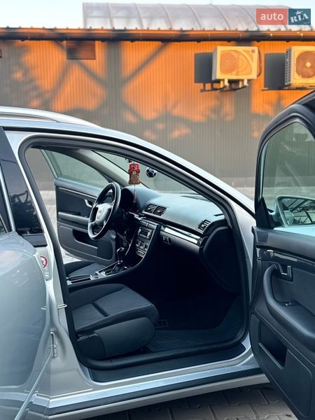 Универсал Audi A4 2004 в Могилев-Подольске фото 13 Универсал Audi A4 2004 в Могилев-Подольске