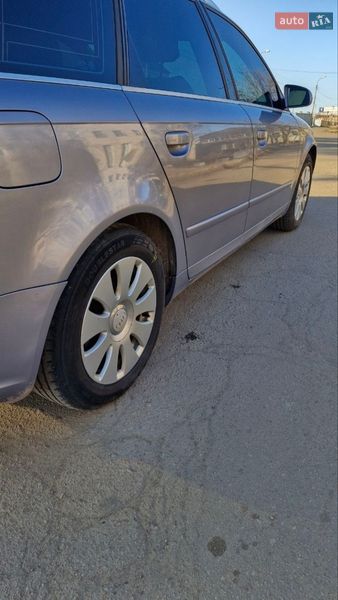 Універсал Audi A4 2005 в Чернігові