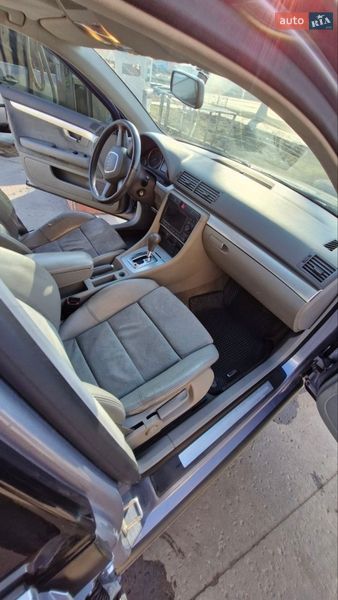Універсал Audi A4 2005 в Чернігові