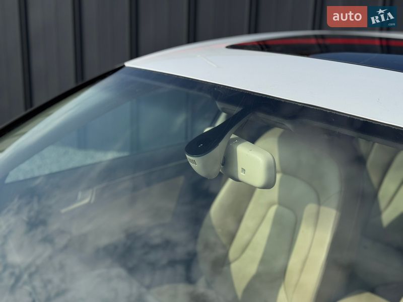 Седан Audi A4 2013 в Луцьку