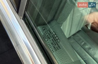 Седан Audi A4 2022 в Києві