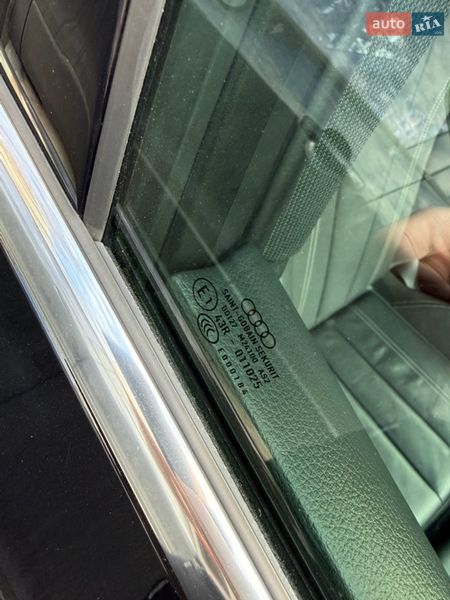 Седан Audi A4 2022 в Києві