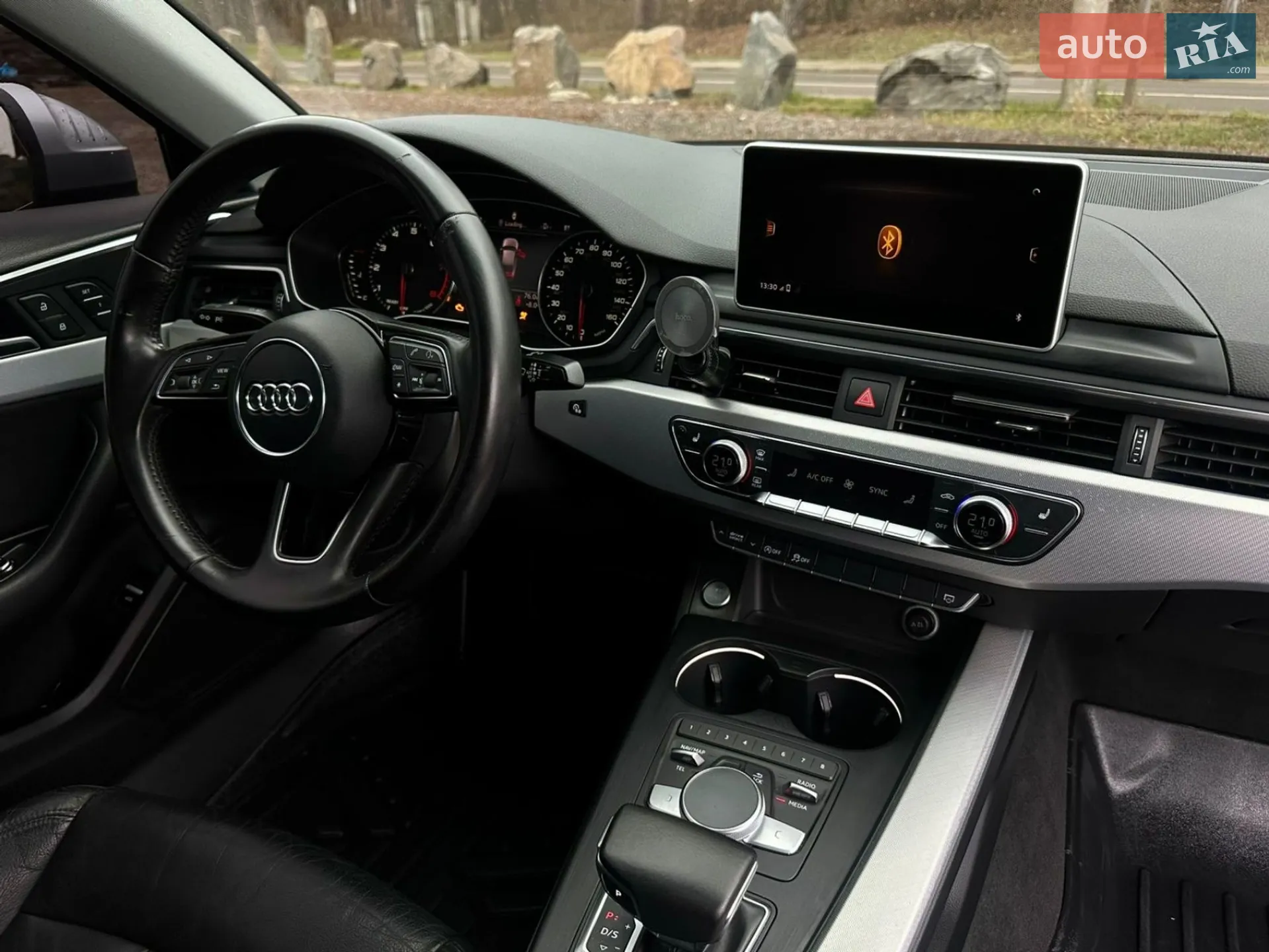 2016 Audi A4 - мініатюра 23
