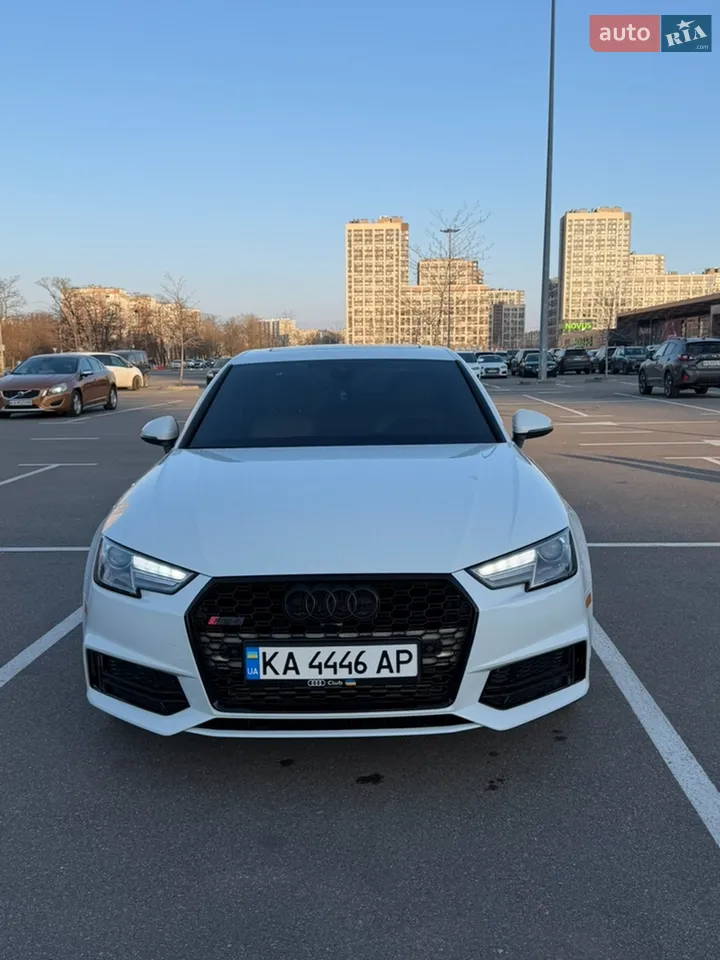2018 Audi A4 - мініатюра 29