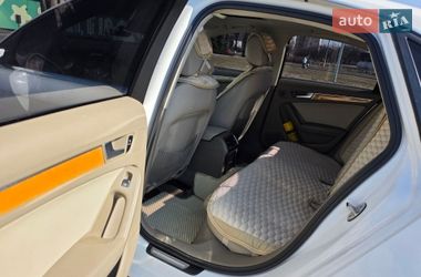 Седан Audi A4 2010 в Черкассах