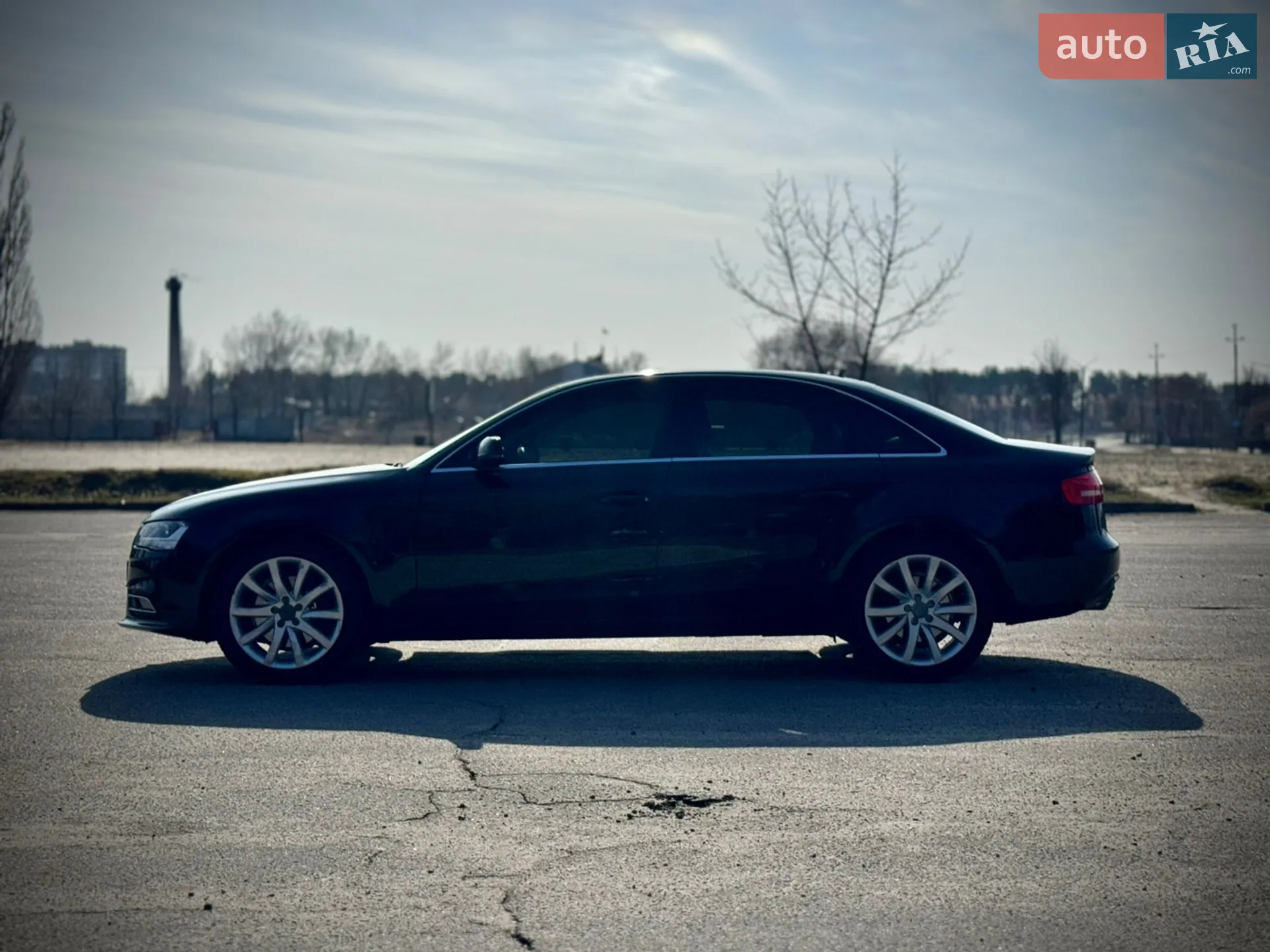 2014 Audi A4 - мініатюра 10