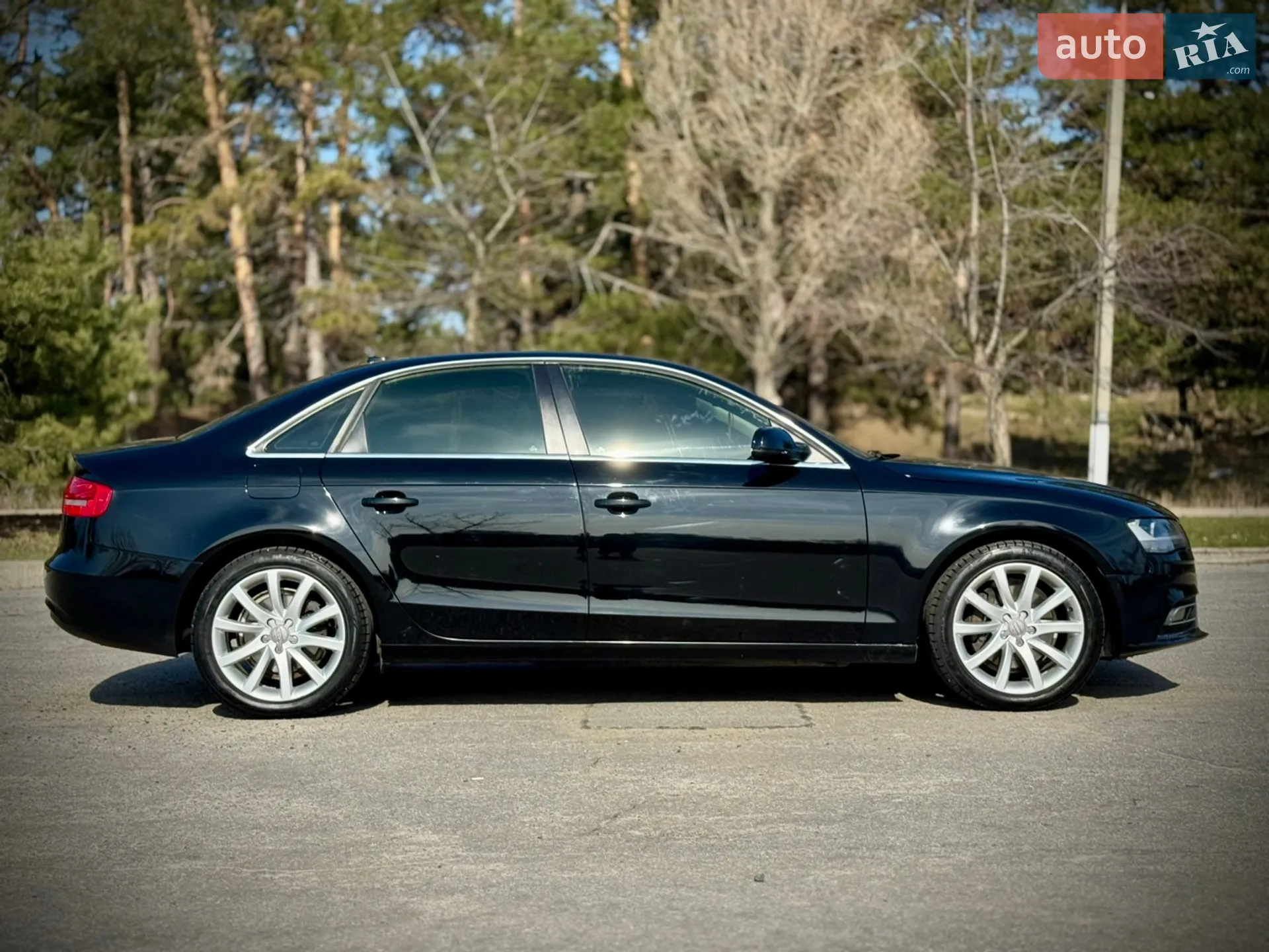 2014 Audi A4 - мініатюра 11