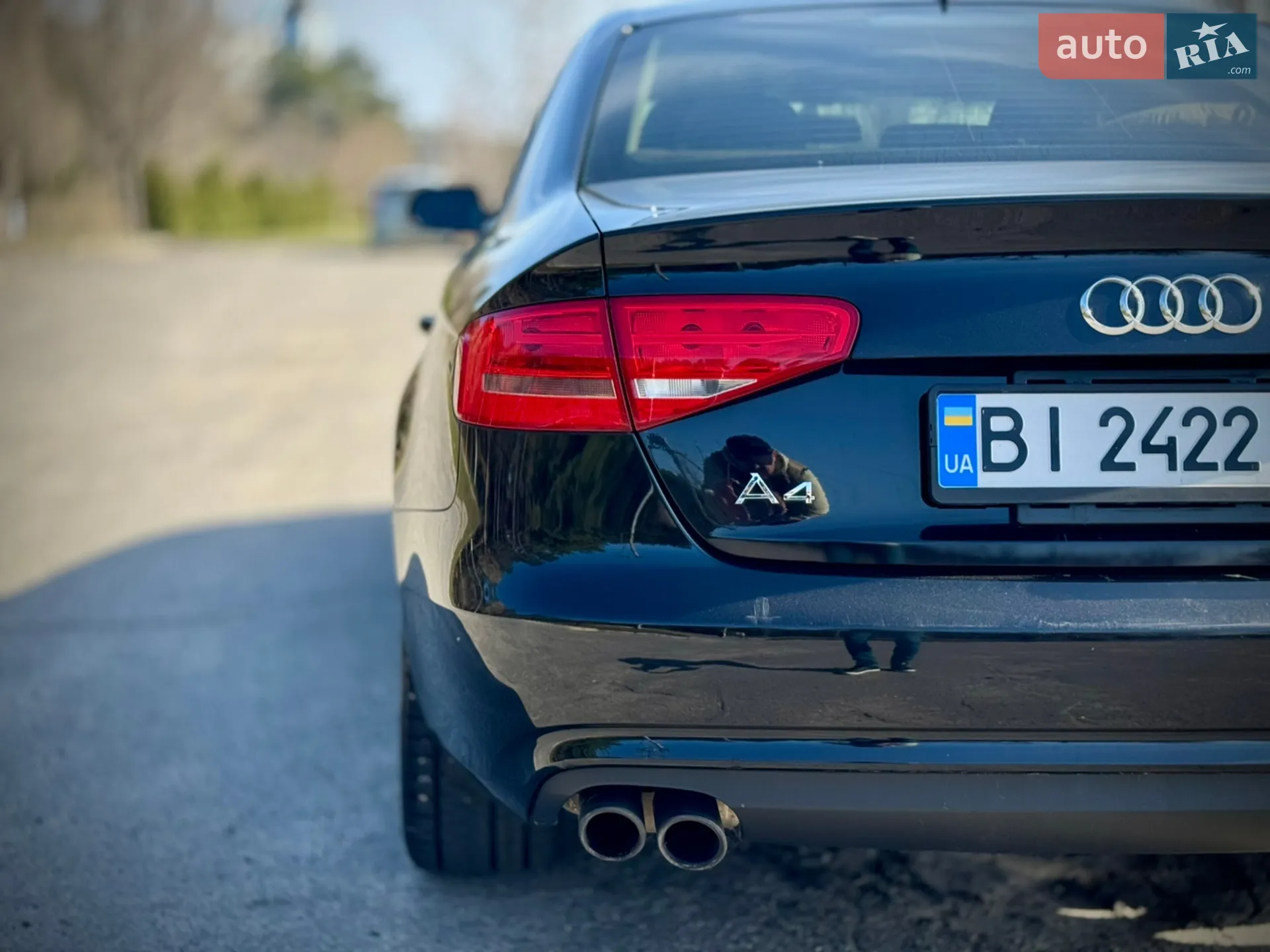 2014 Audi A4 - мініатюра 14