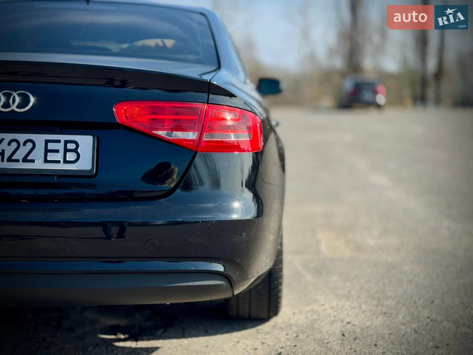 2014 Audi A4 - мініатюра 15