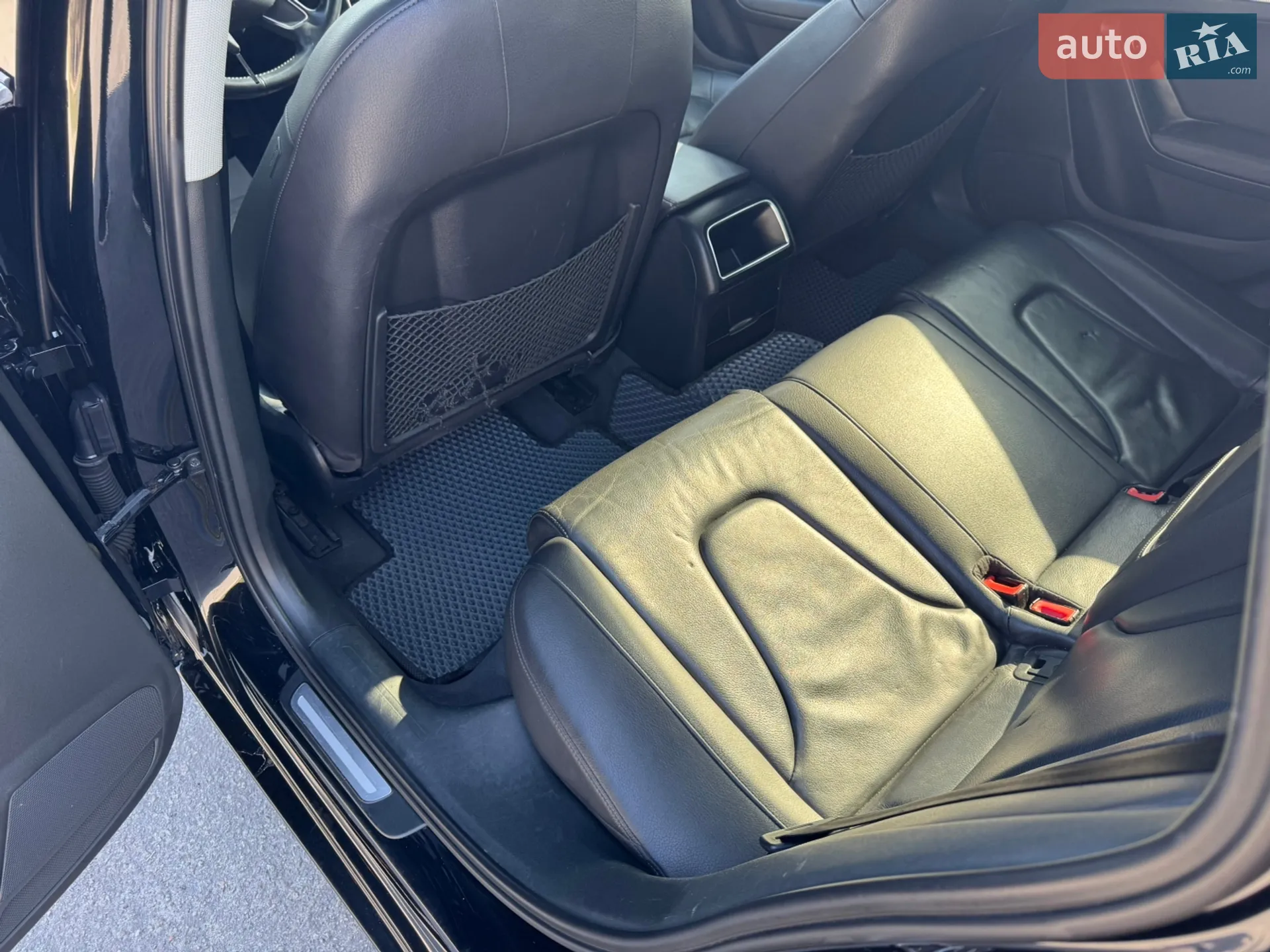 2014 Audi A4 - мініатюра 17