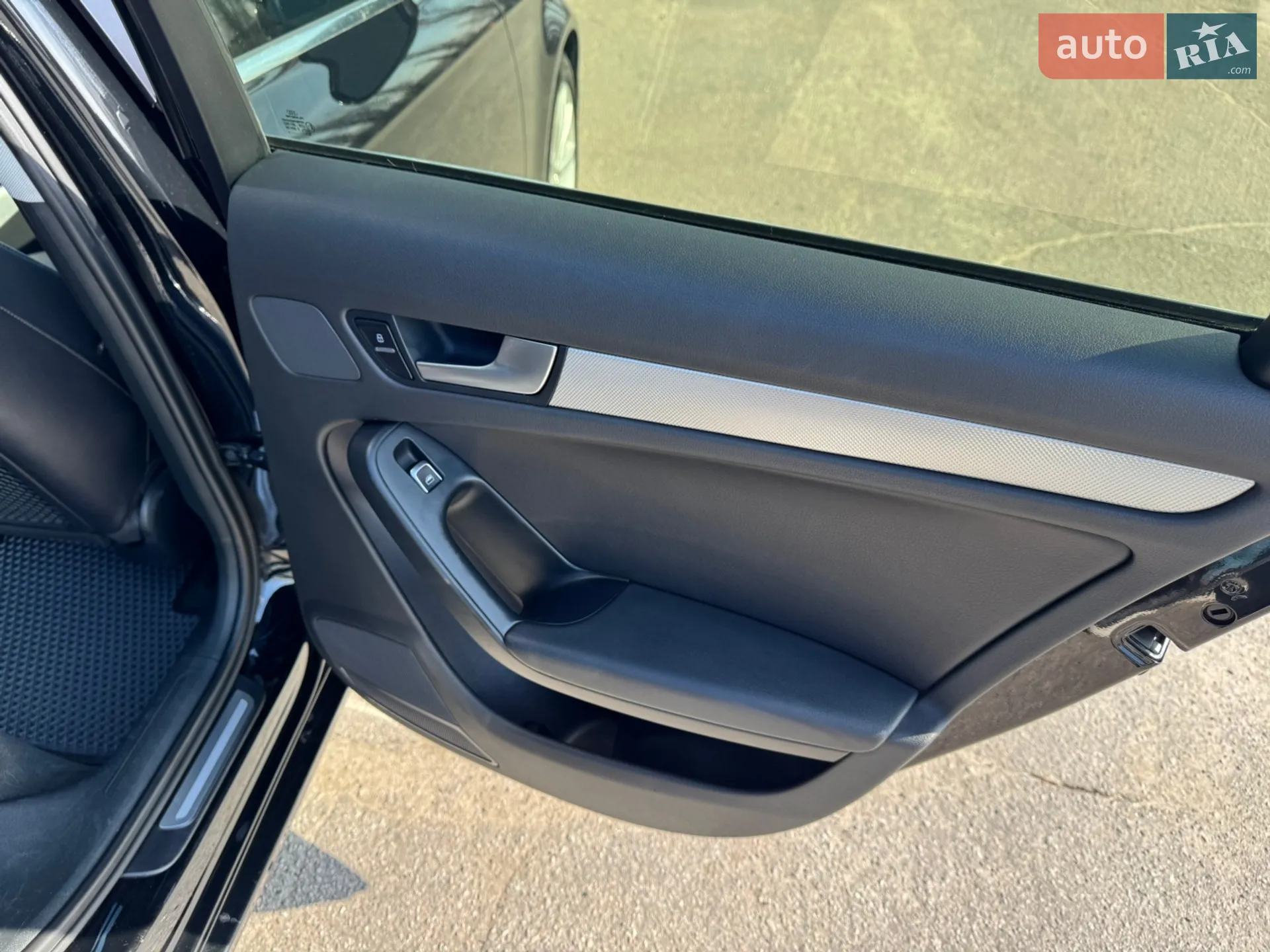 2014 Audi A4 - мініатюра 21