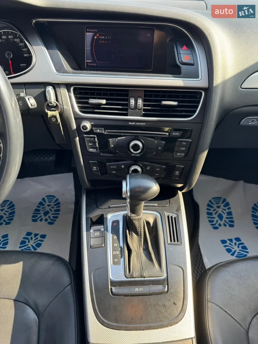 2014 Audi A4 - мініатюра 24