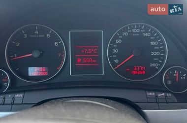 Универсал Audi A4 2006 в Емильчине