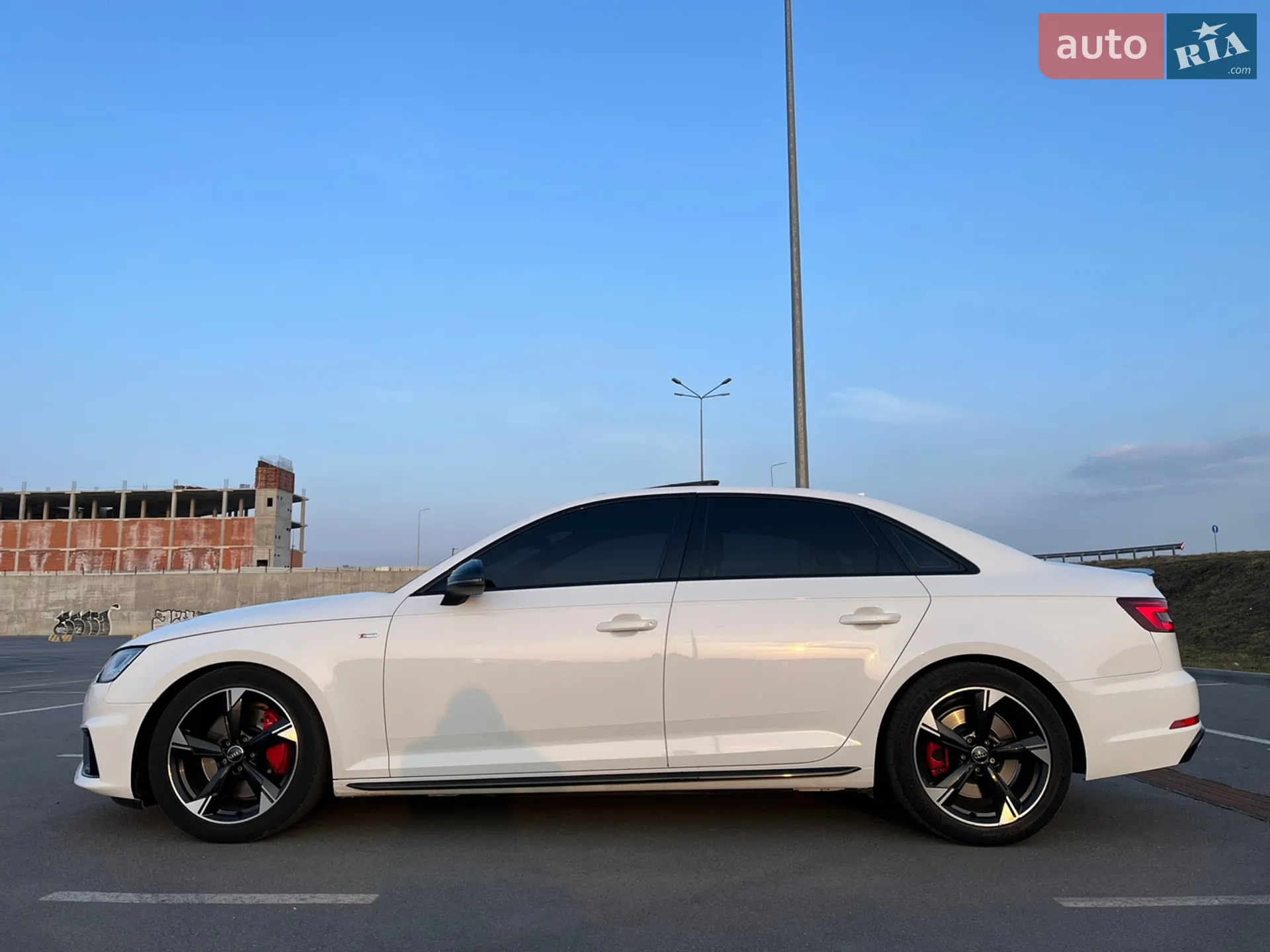 2019 Audi A4 - мініатюра 11