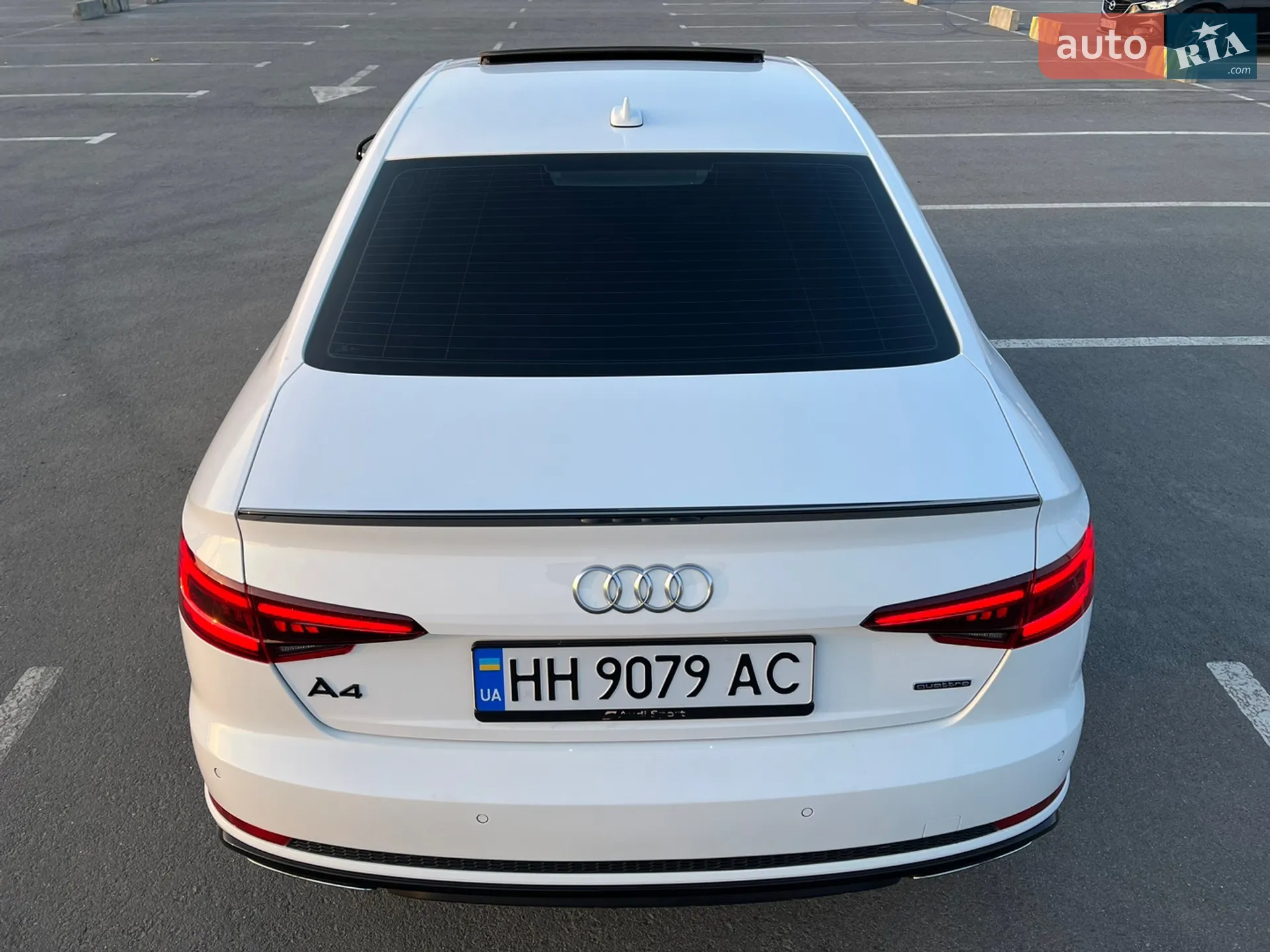2019 Audi A4 - мініатюра 14