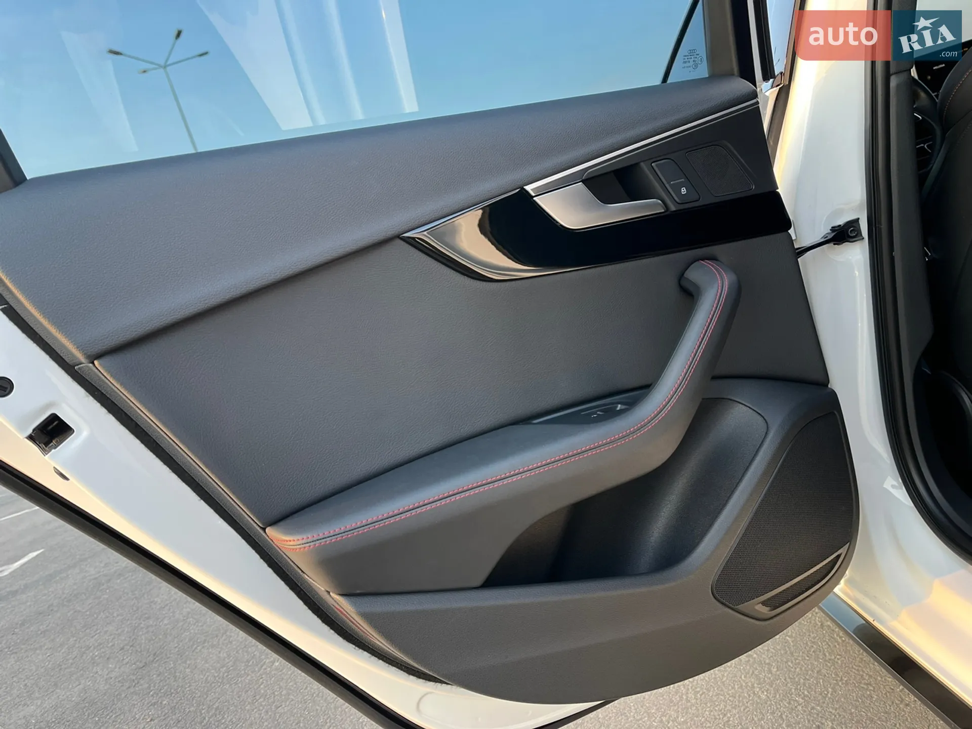 2019 Audi A4 - мініатюра 17