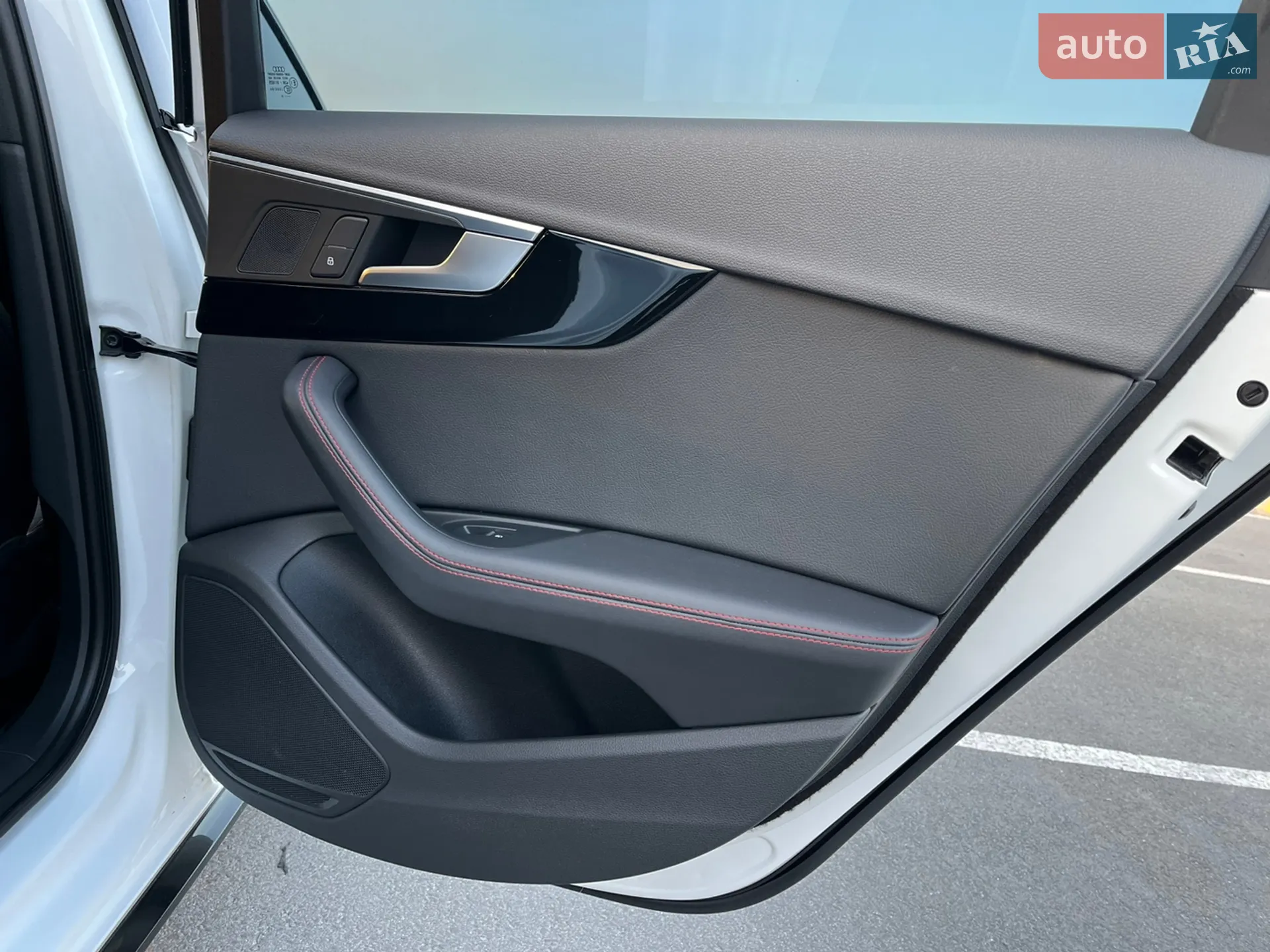 2019 Audi A4 - мініатюра 23