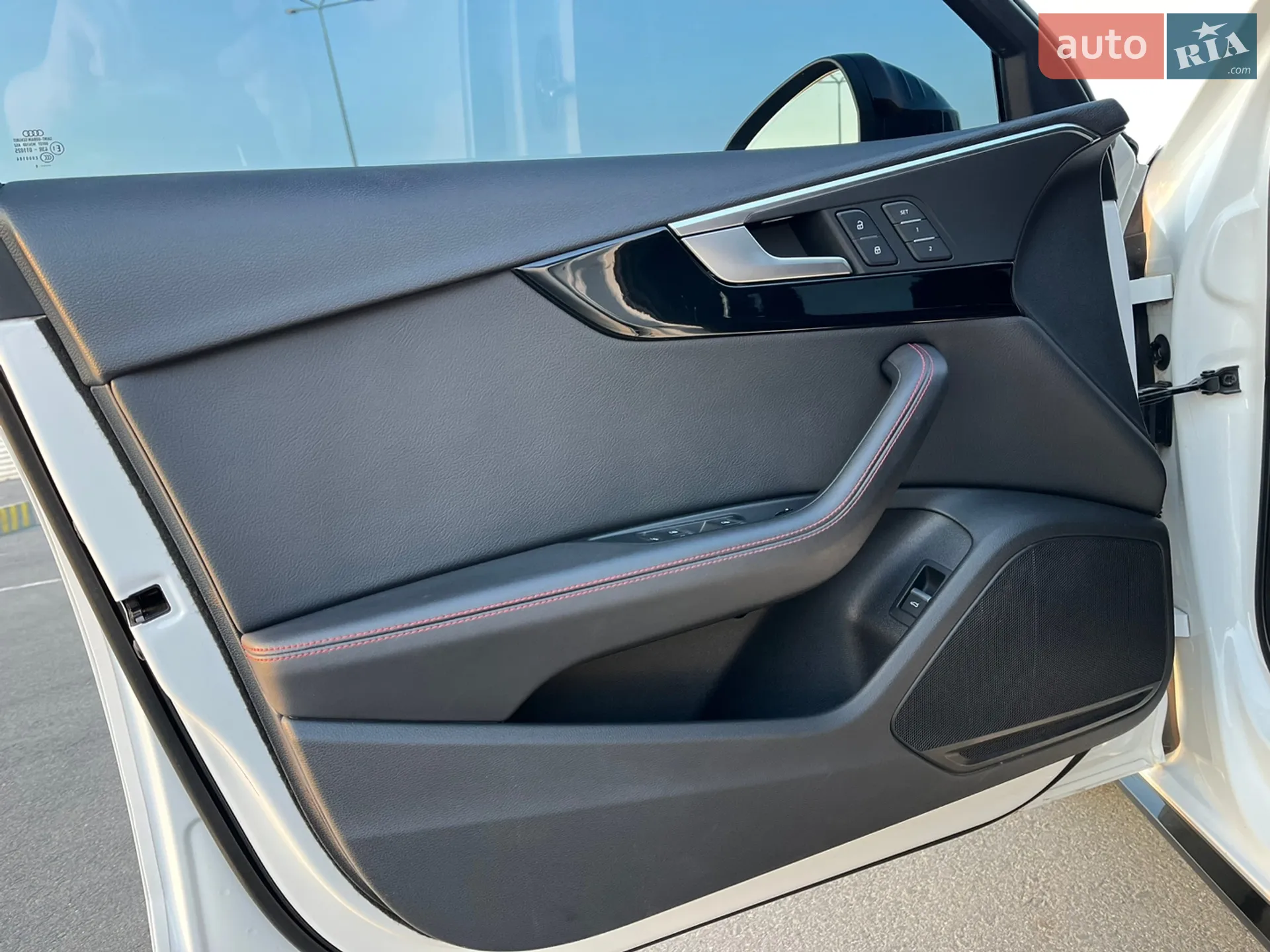 2019 Audi A4 - мініатюра 27