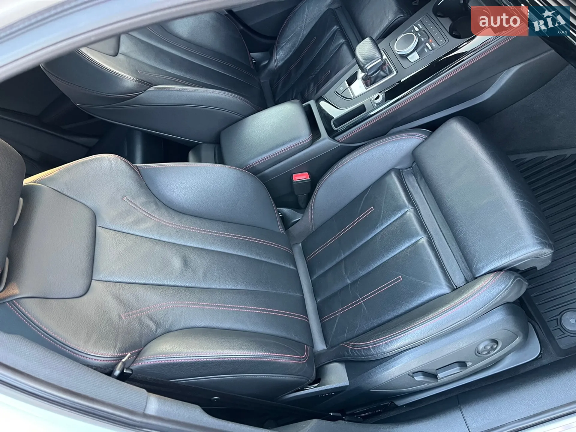 2019 Audi A4 - мініатюра 31