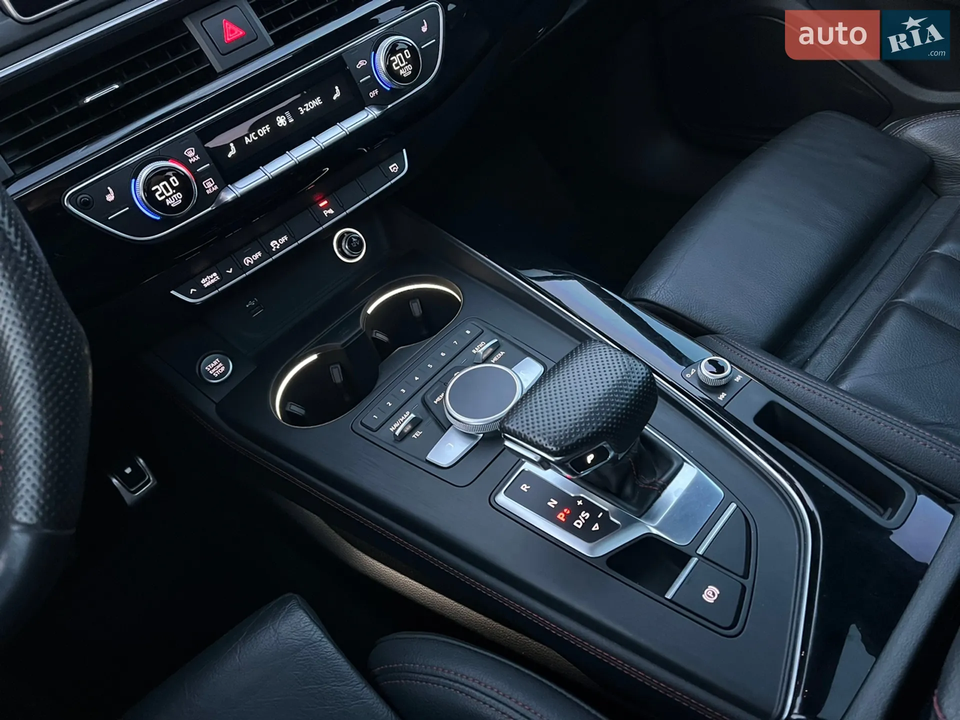2019 Audi A4 - мініатюра 55