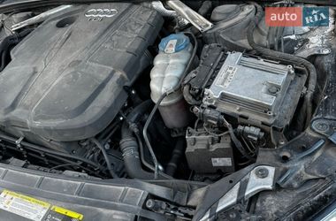 Универсал Audi A4 2016 в Киеве