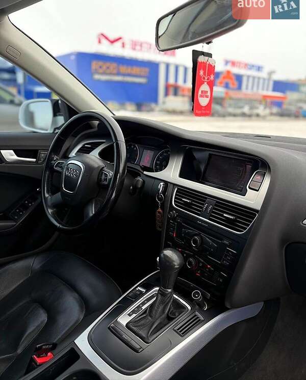Седан Audi A4 2010 в Кропивницькому фото 8 Седан Audi A4 2010 в Кропивницькому