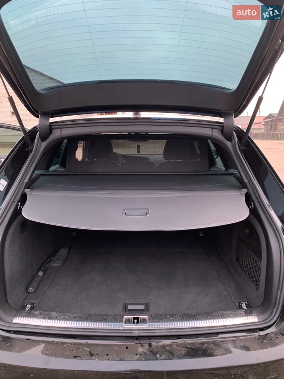 2014 Audi A4 - мініатюра 11