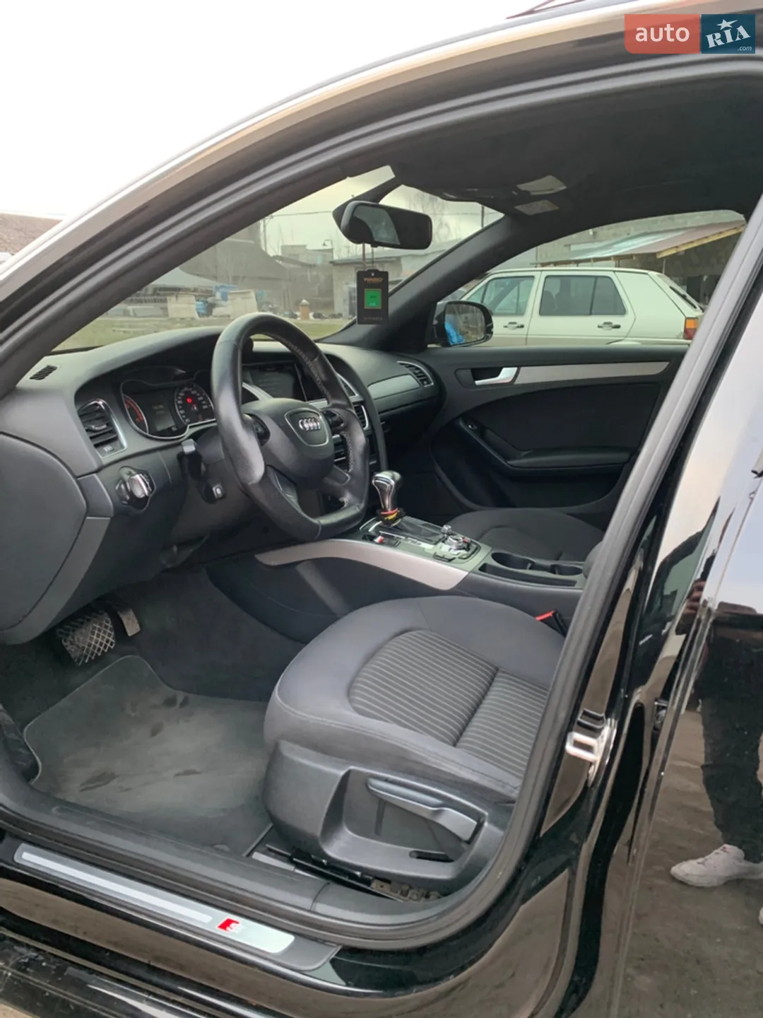 2014 Audi A4 - мініатюра 15