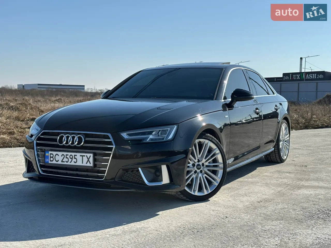 2019 Audi A4 - мініатюра 22