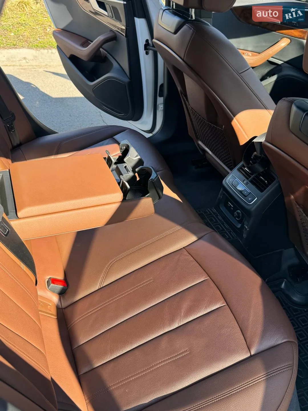 2019 Audi A4 - мініатюра 11