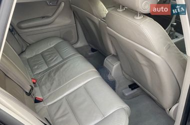 Универсал Audi A4 2007 в Хмельницком