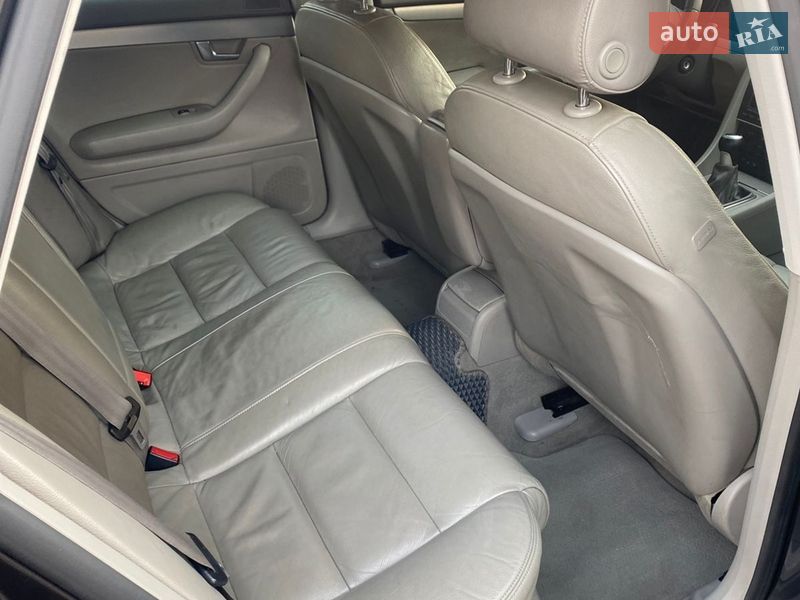 Универсал Audi A4 2007 в Хмельницком