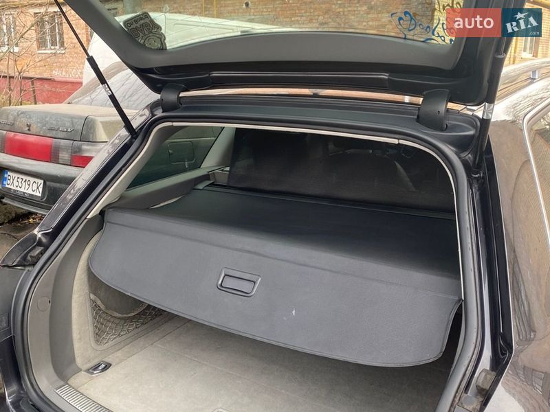 Универсал Audi A4 2007 в Хмельницком