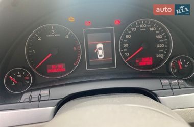 Универсал Audi A4 2007 в Хмельницком