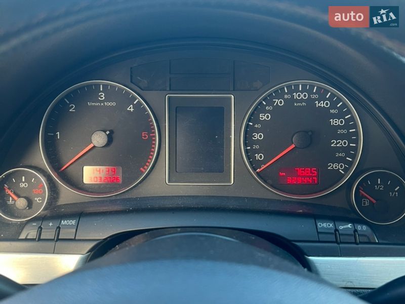 Универсал Audi A4 2006 в Виннице